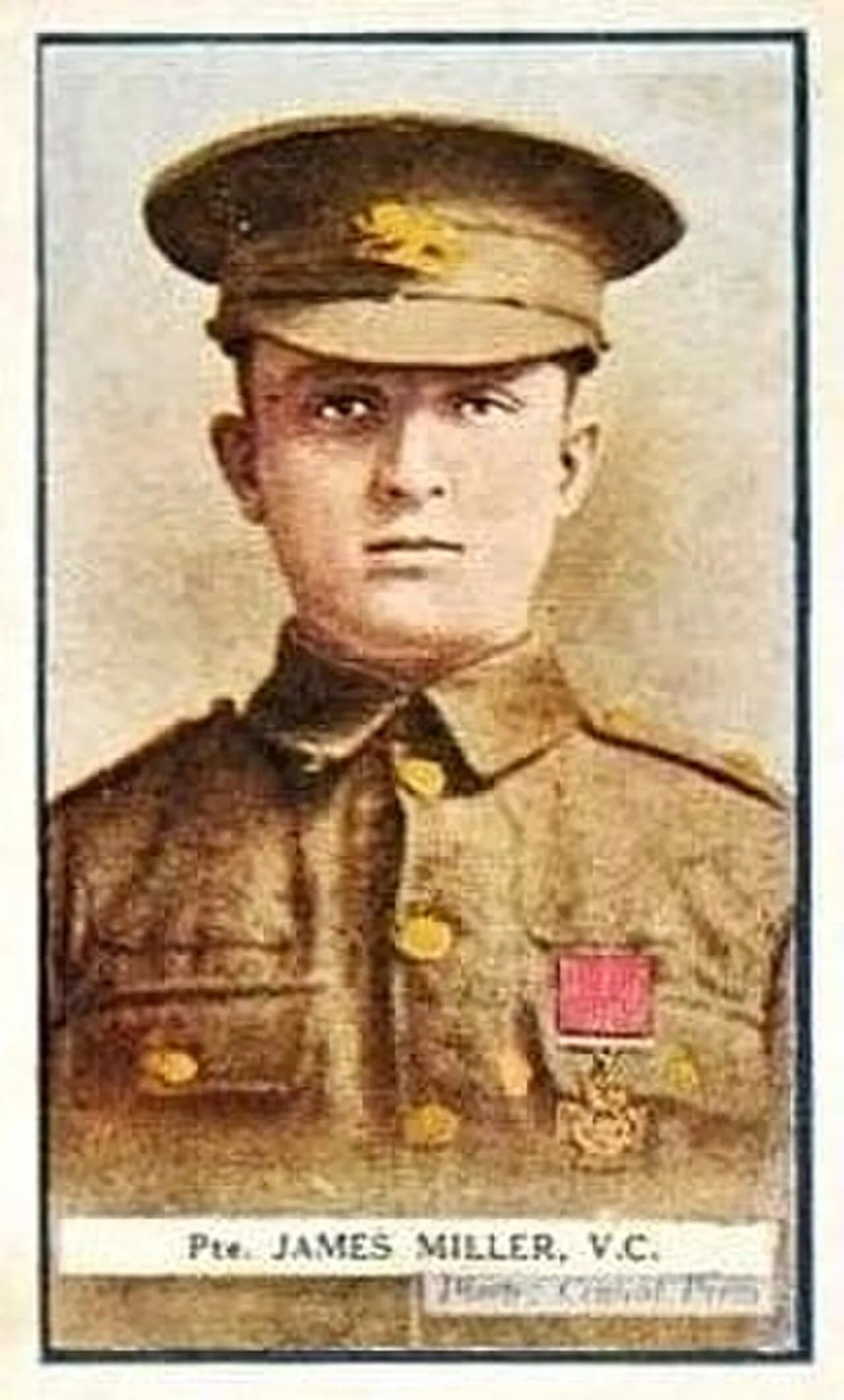 James Miller