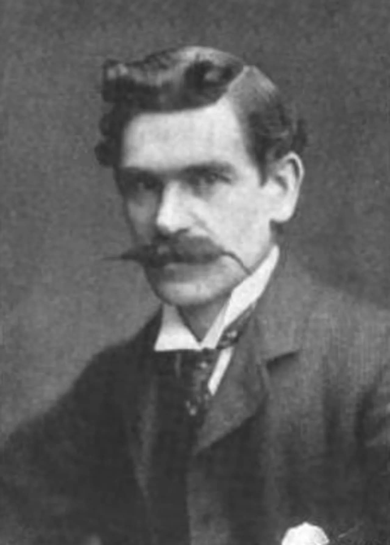 James Miller