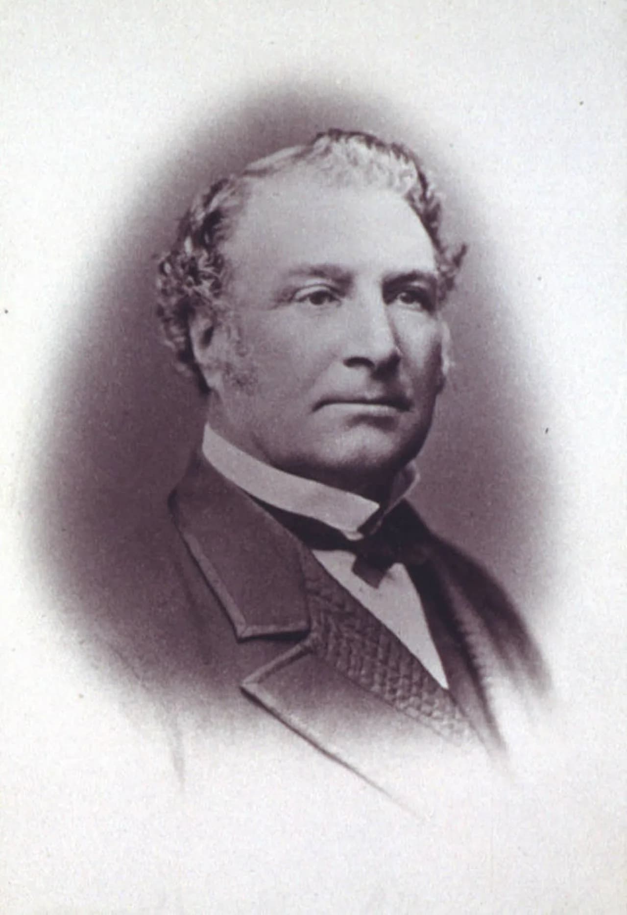 James Milne Wilson