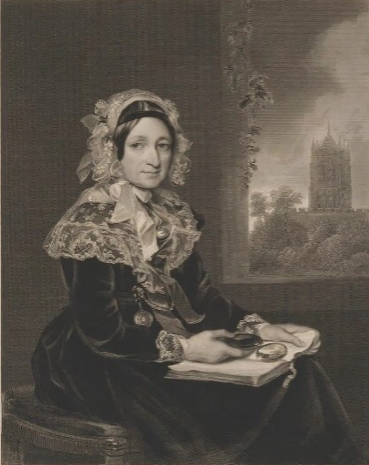 Elizabeth Isabella Norman