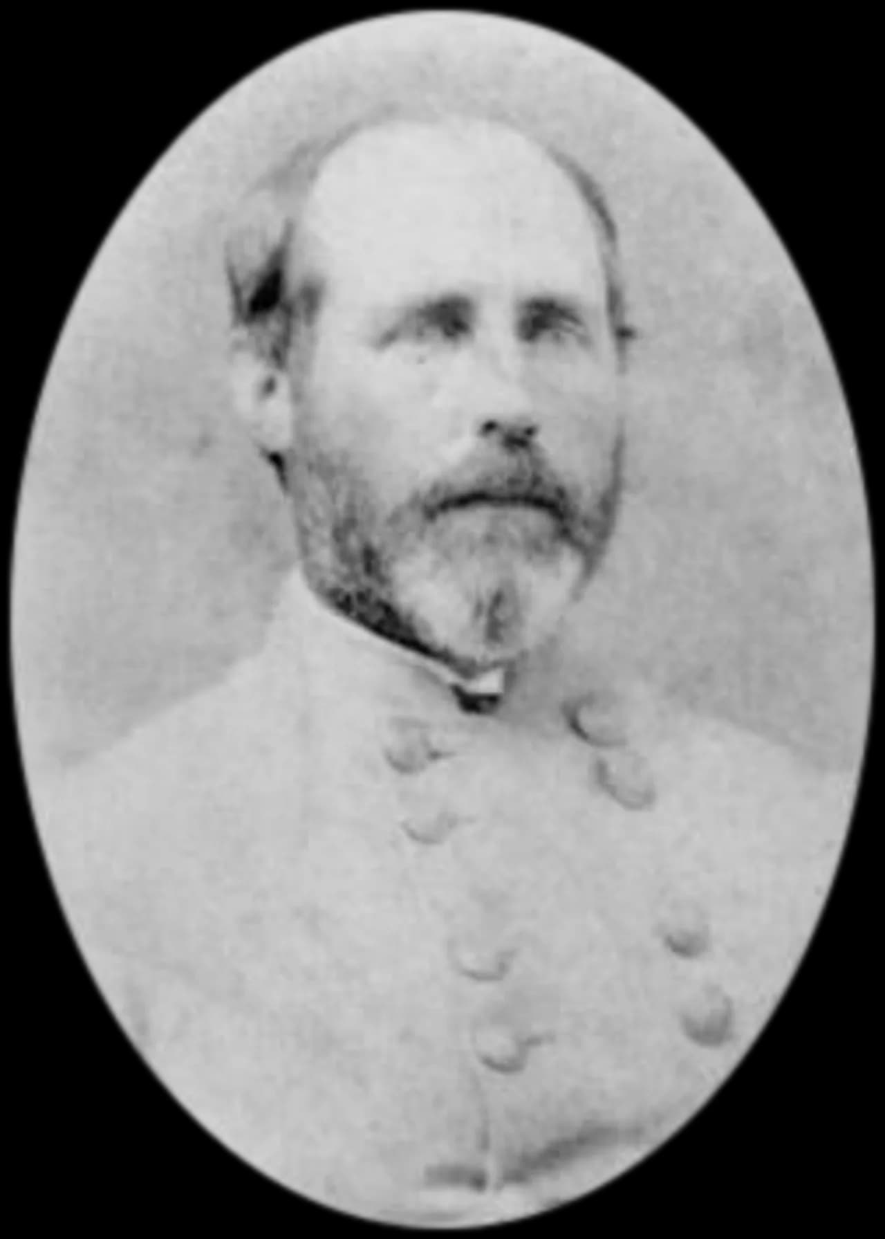 James Morrison Hawes