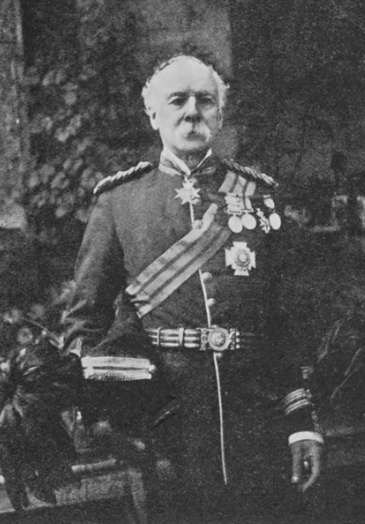 James Mouat