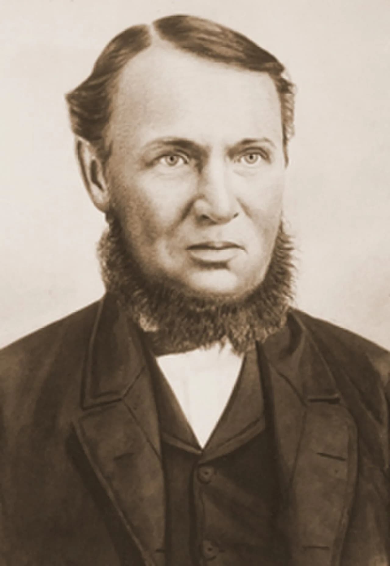 James Murray