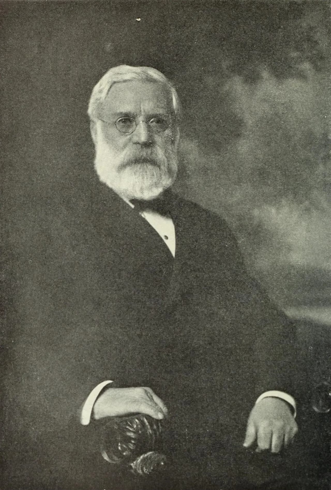 James N. Adam