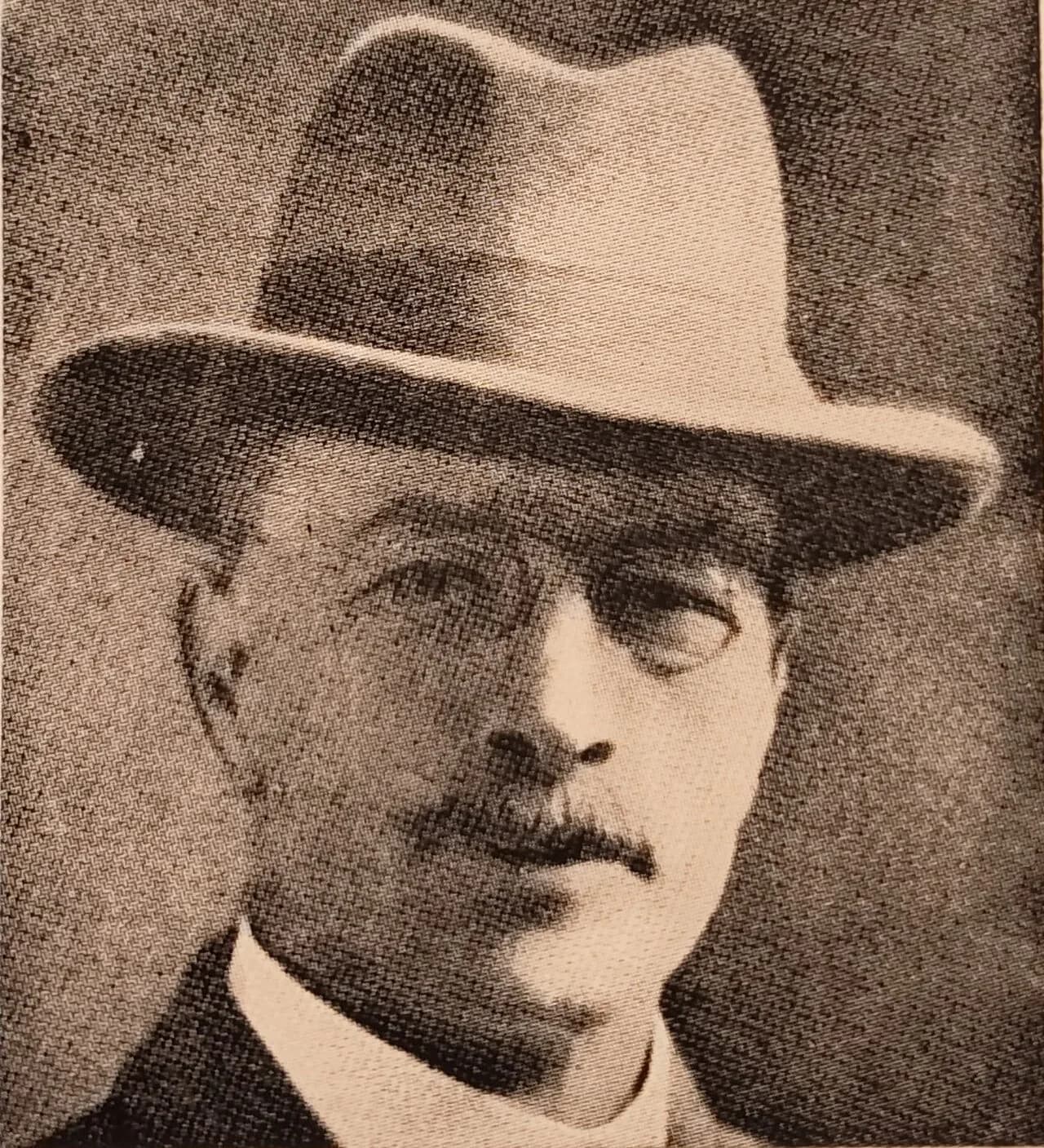 James Nathaniel Halbert