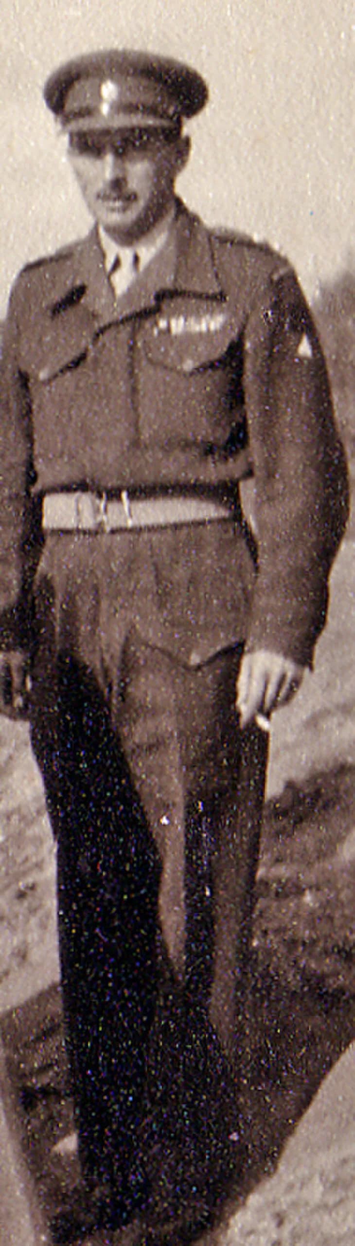 James Newton Rodney Moore