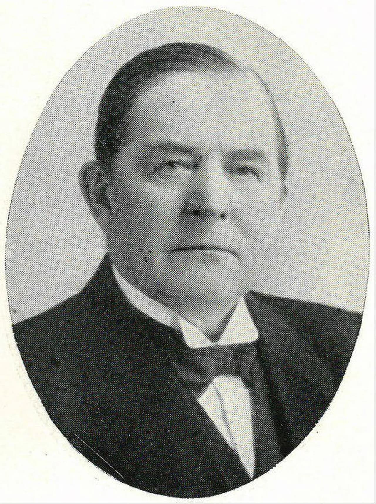 Carl Johan Jonsson