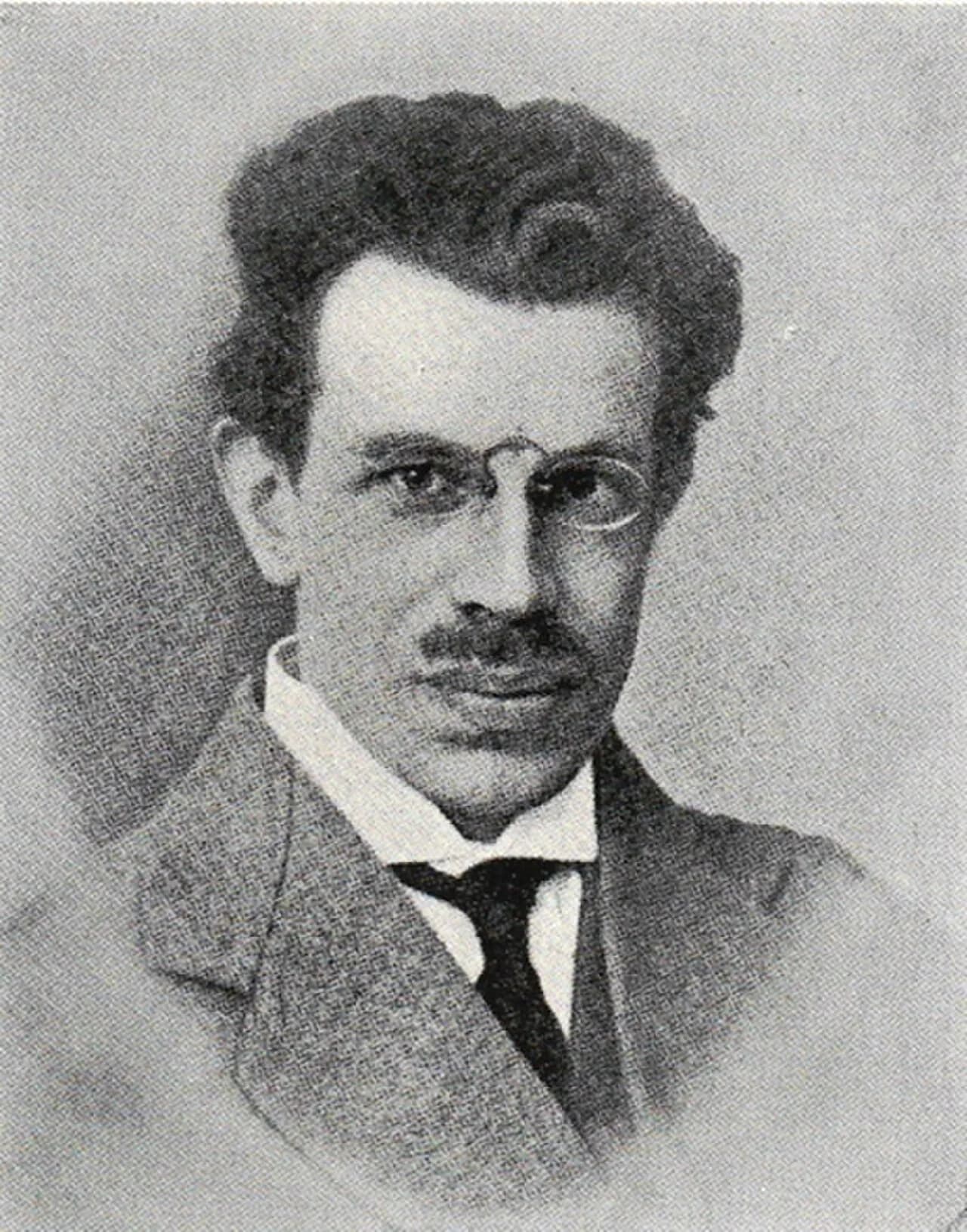 Conrad Jonsson