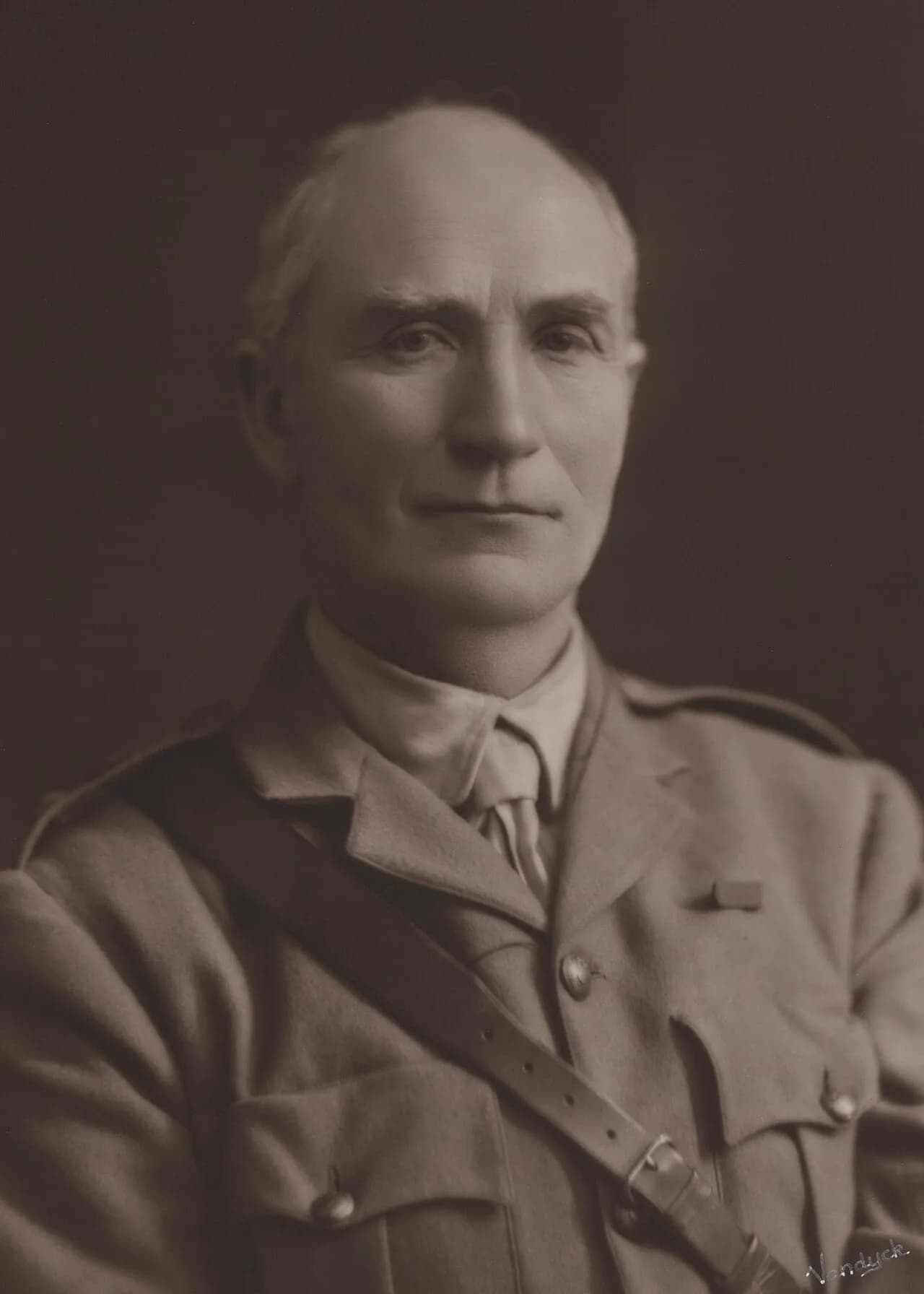 James O'Loghlin