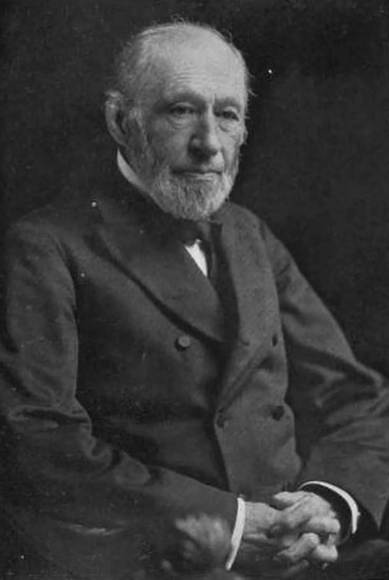 James O. Putnam