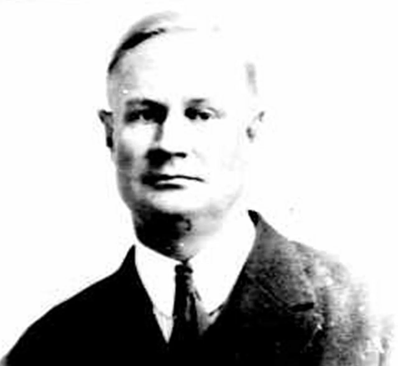 James O. Rodgers