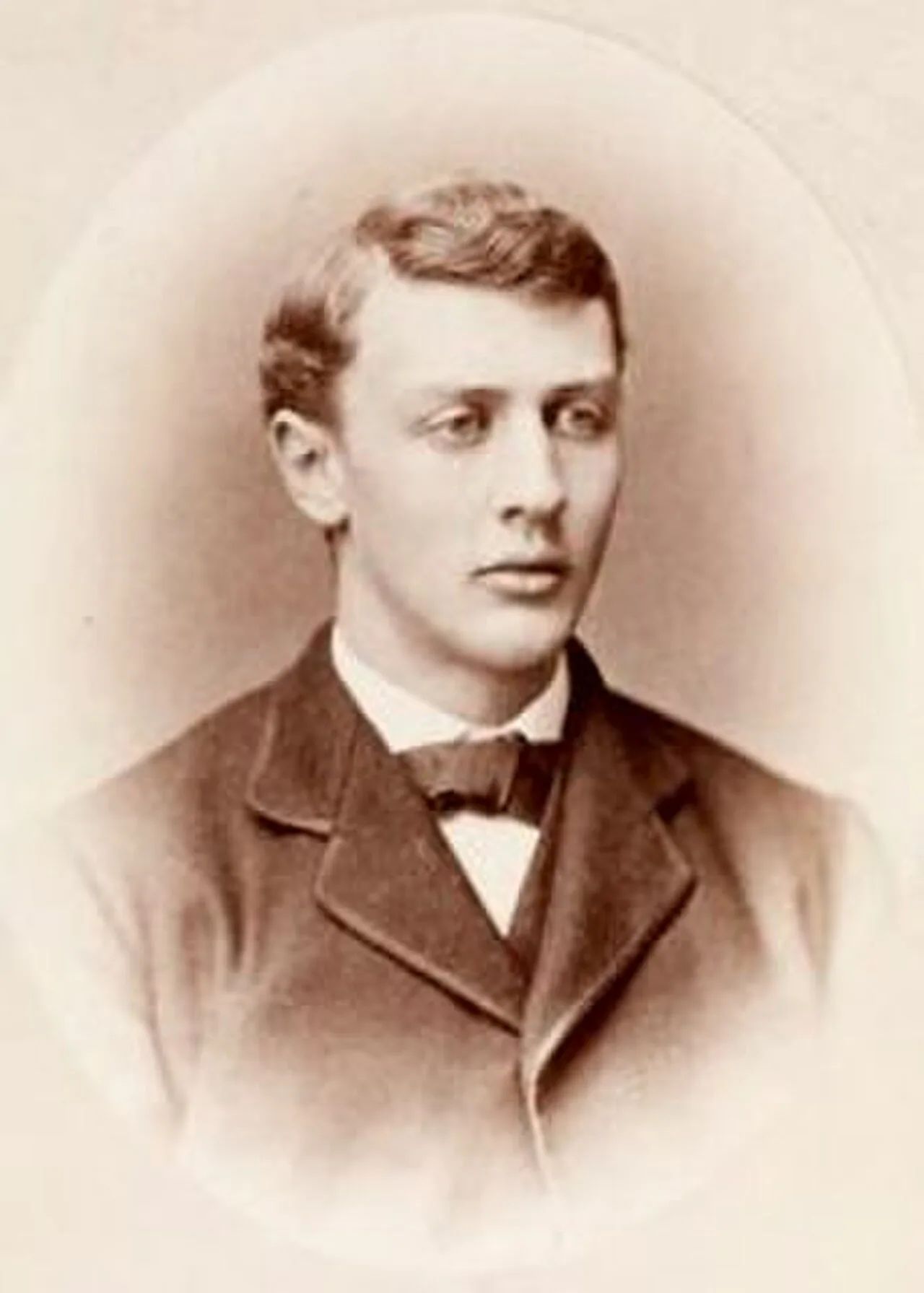 James O. S. Huntington