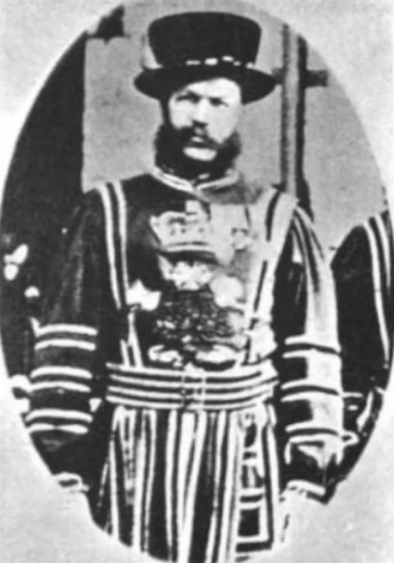 James Owens