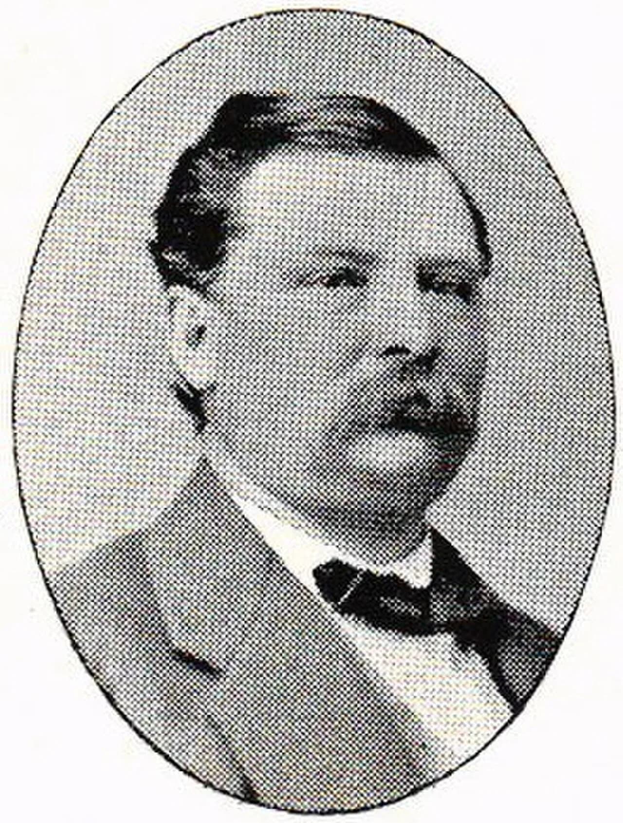 Simeon Jungmarker