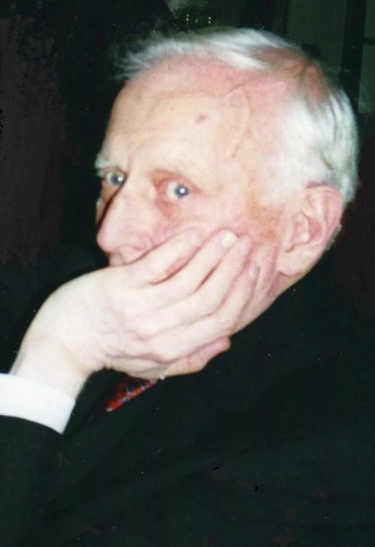 Torsten Jungstedt