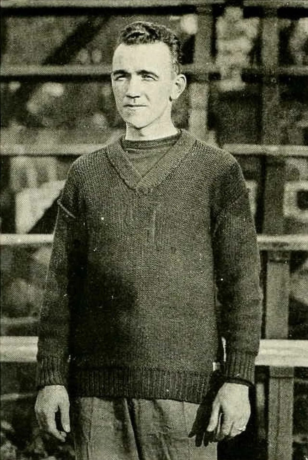 James Patrick Herron