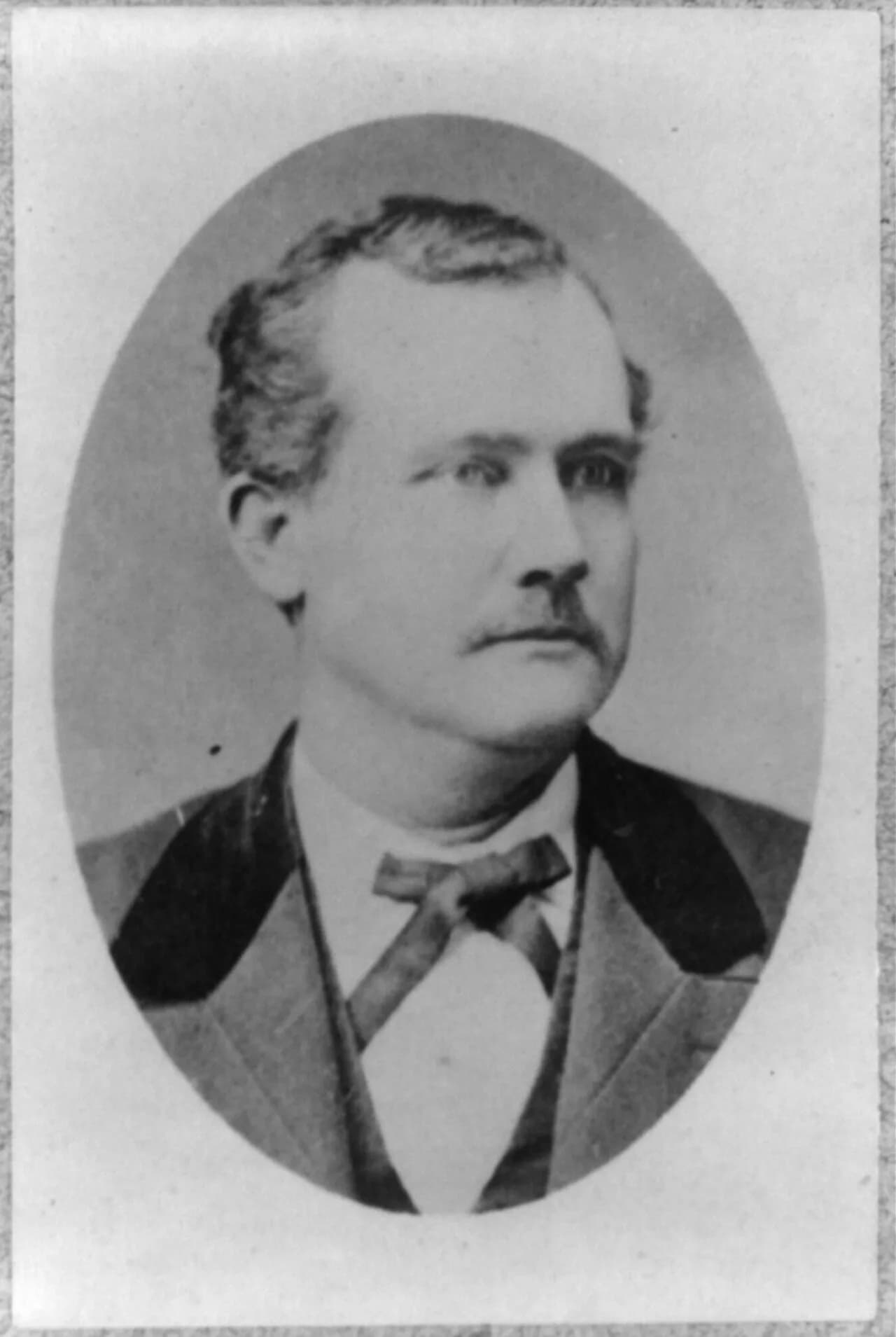 James P. Simms
