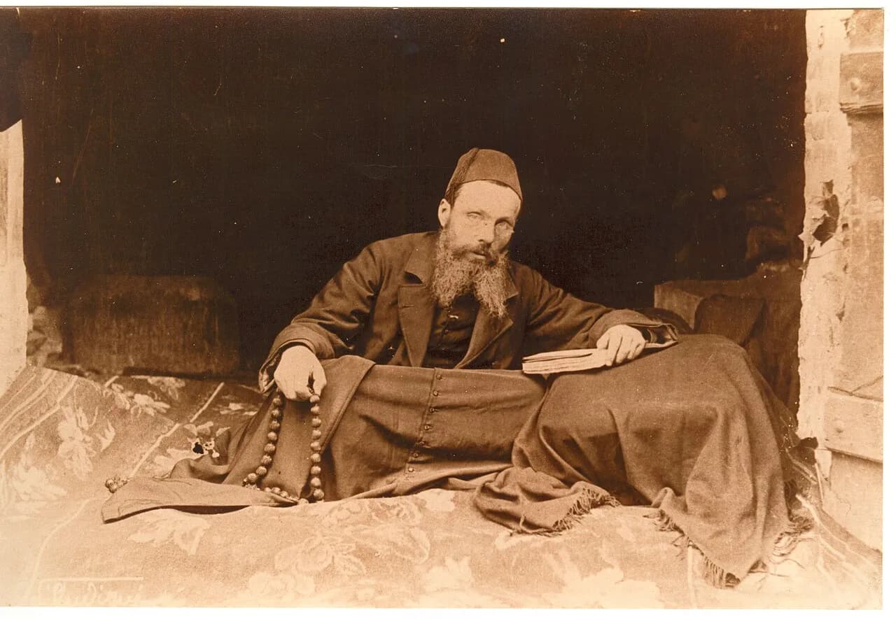 Henri Wellinger