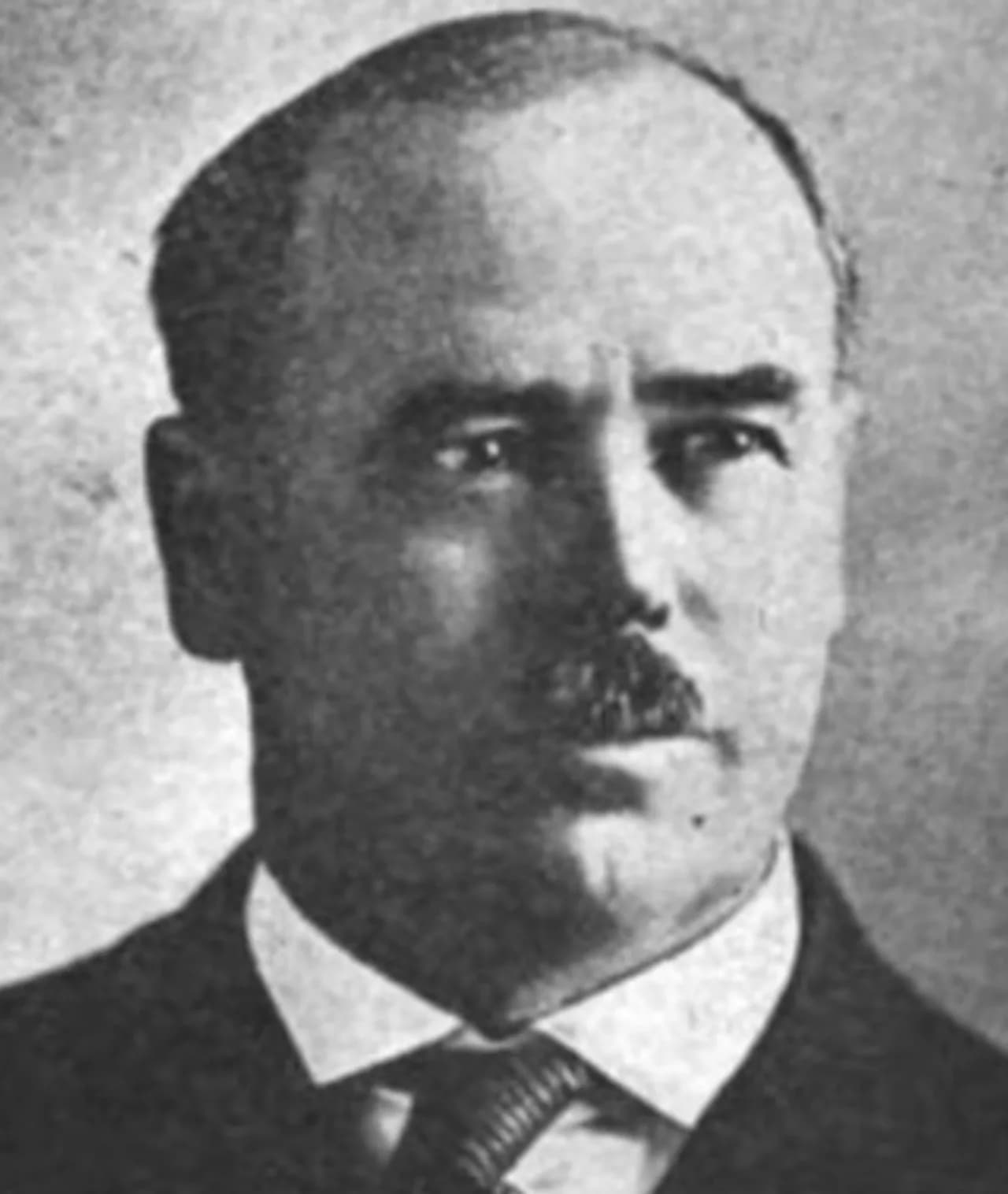 James Pascoe