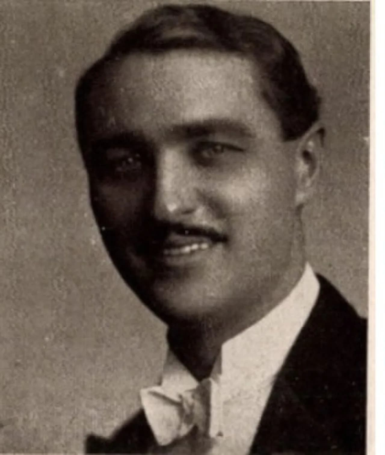 Andor Tolnay
