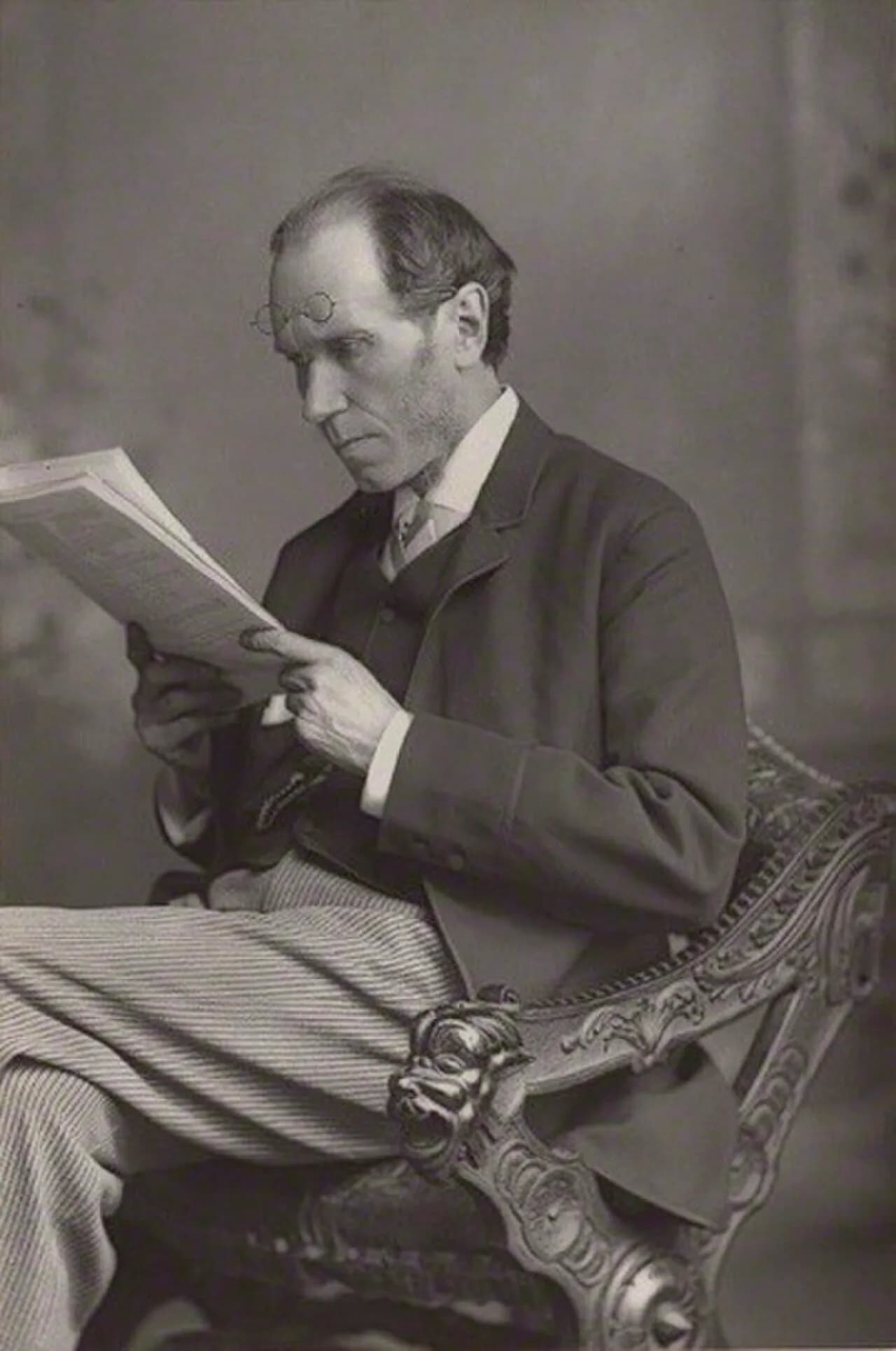 James Payn