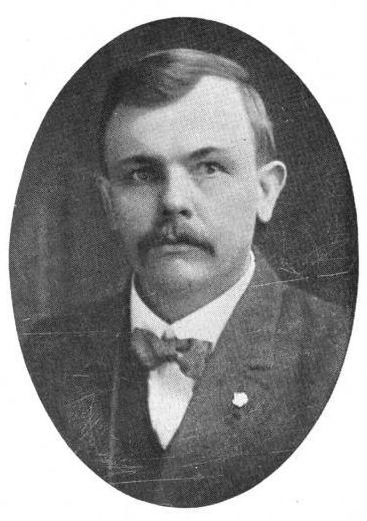 James Pearson