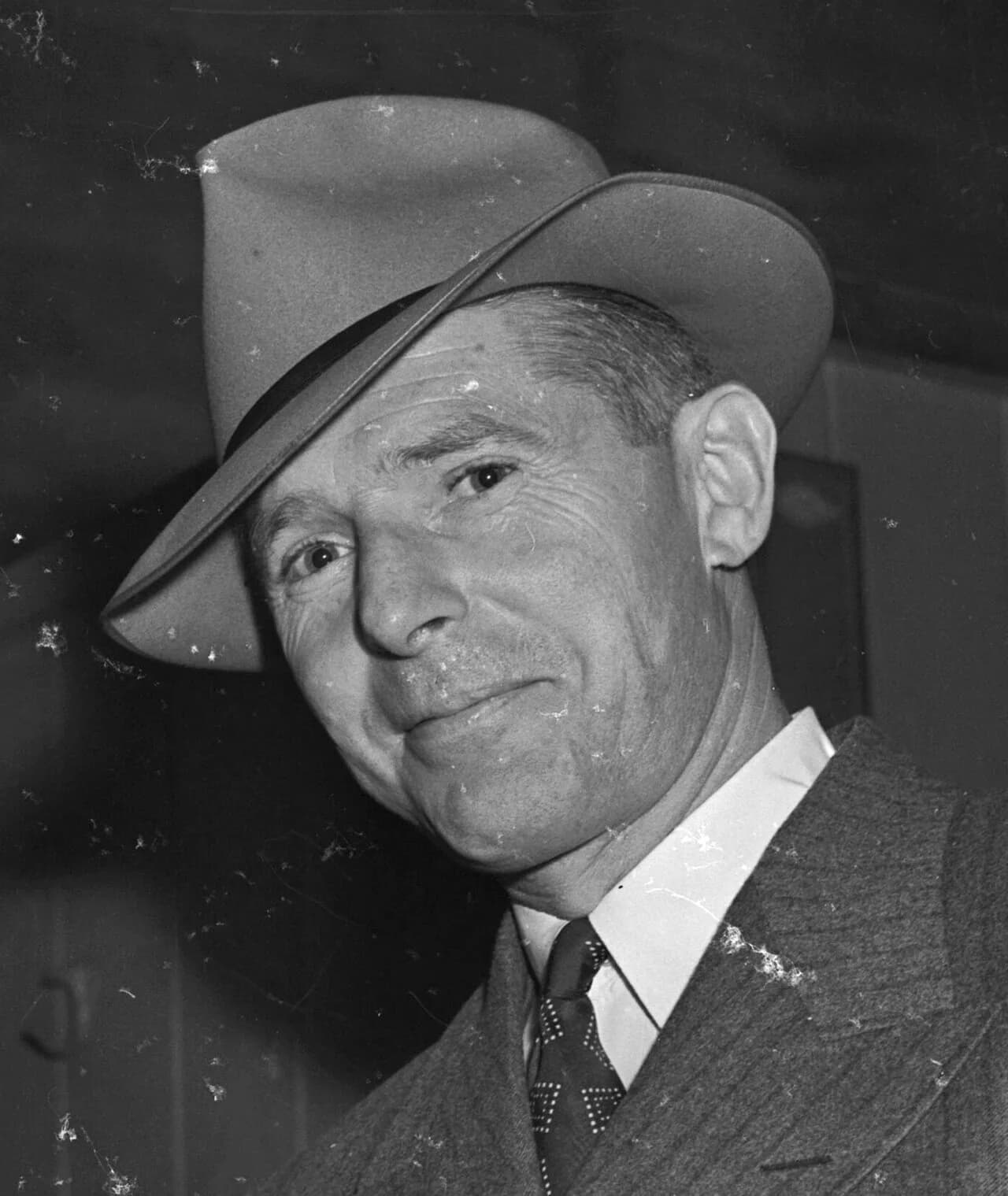 James Phelan