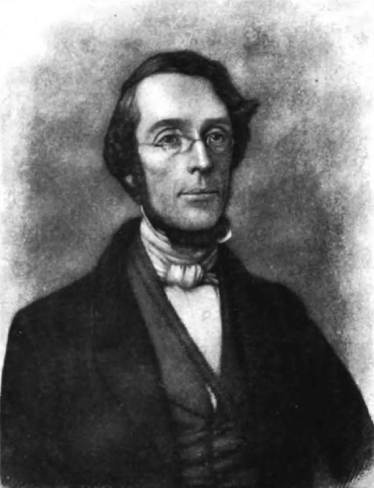 James Philemon Holcombe
