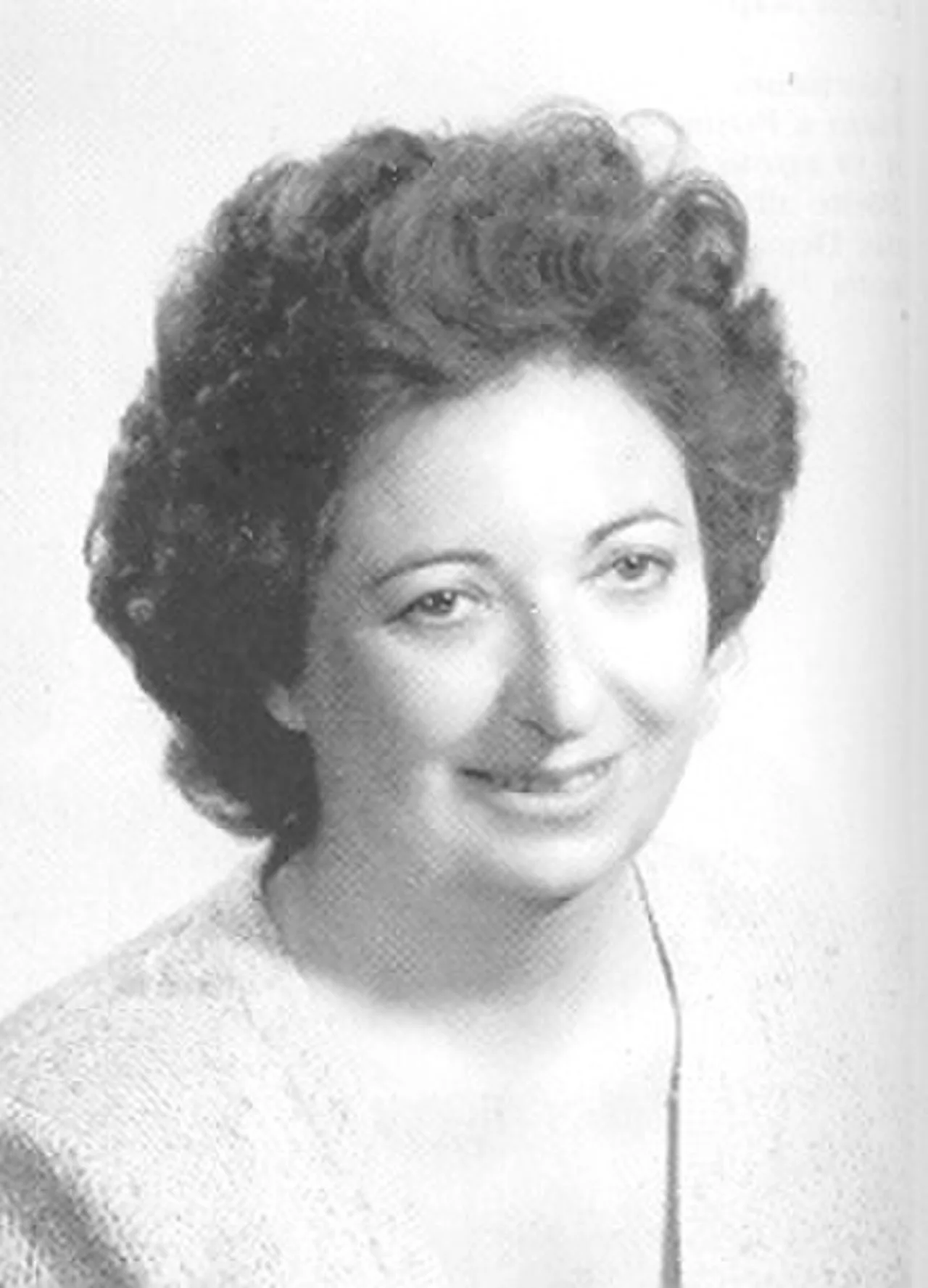 Anna Mainardi Fava
