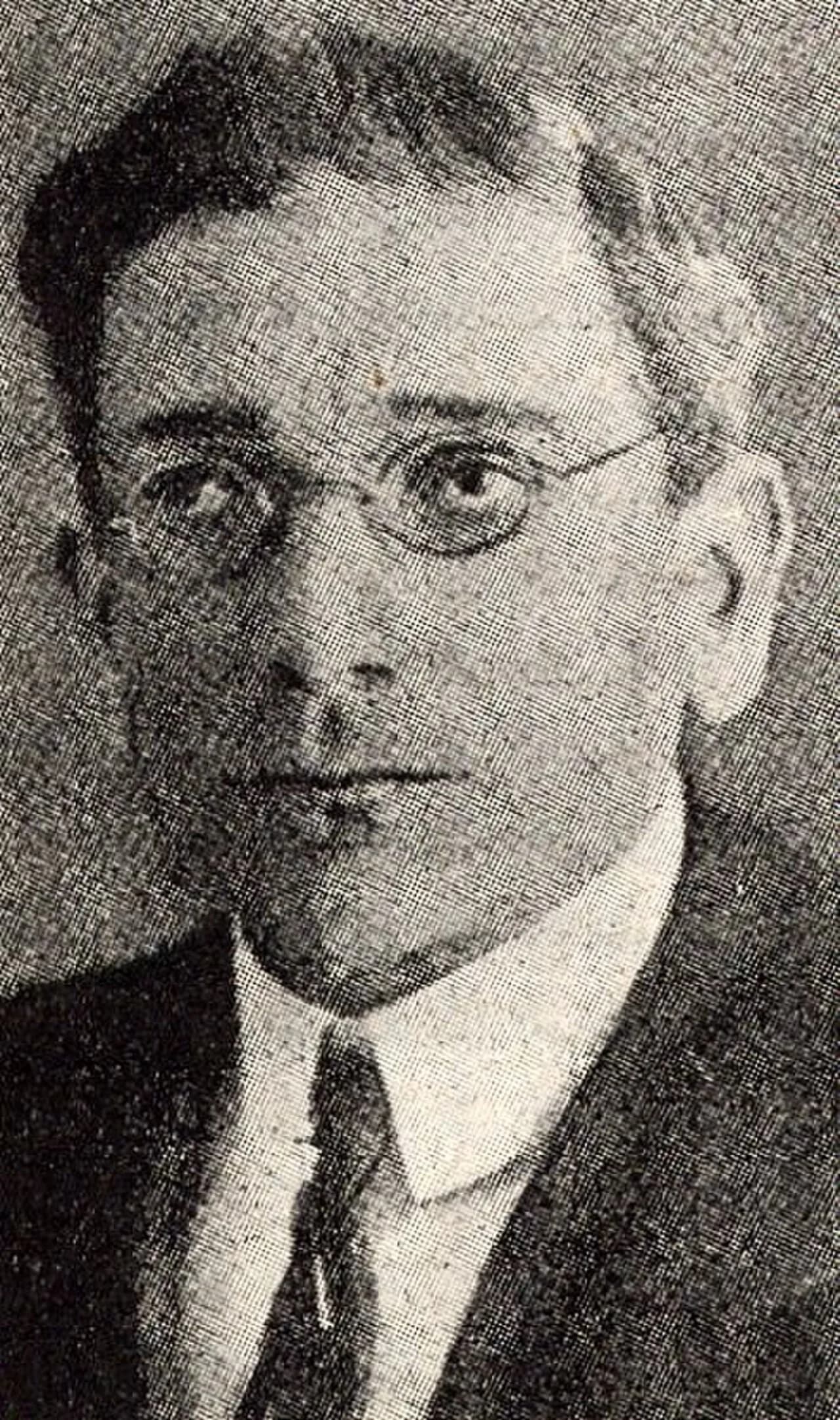 Giuseppe Sbaraglini