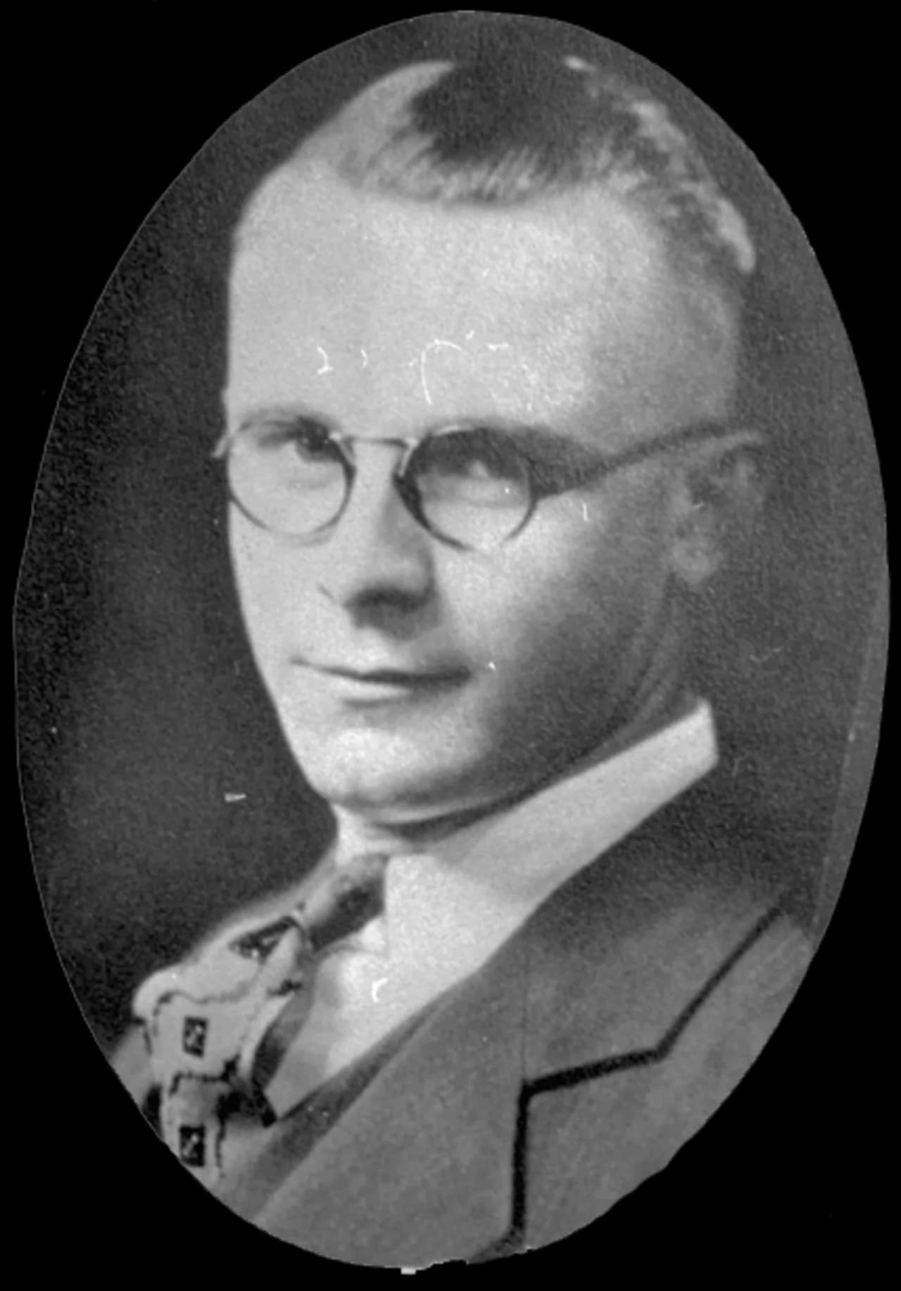 James Popil