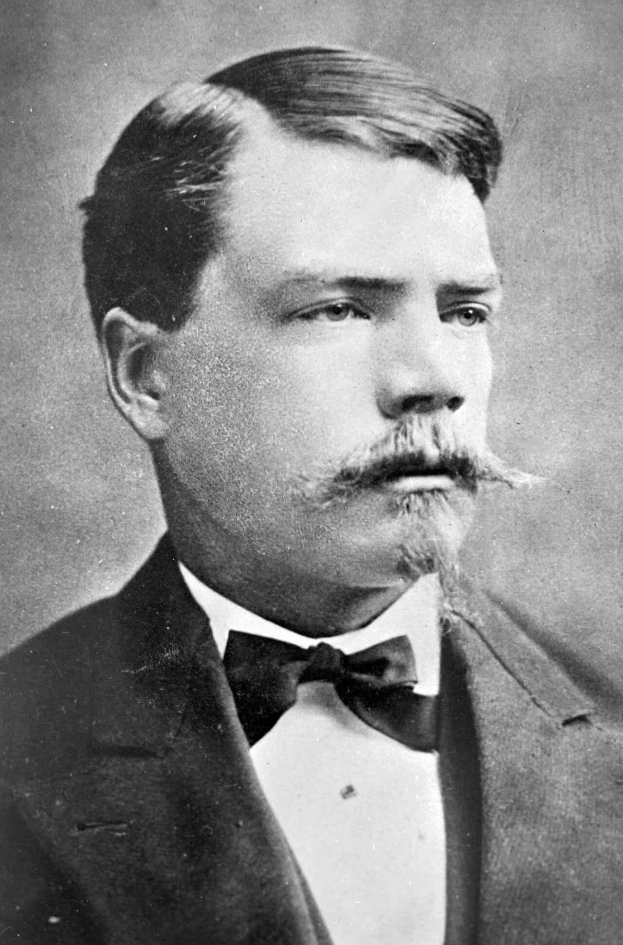 James Porter