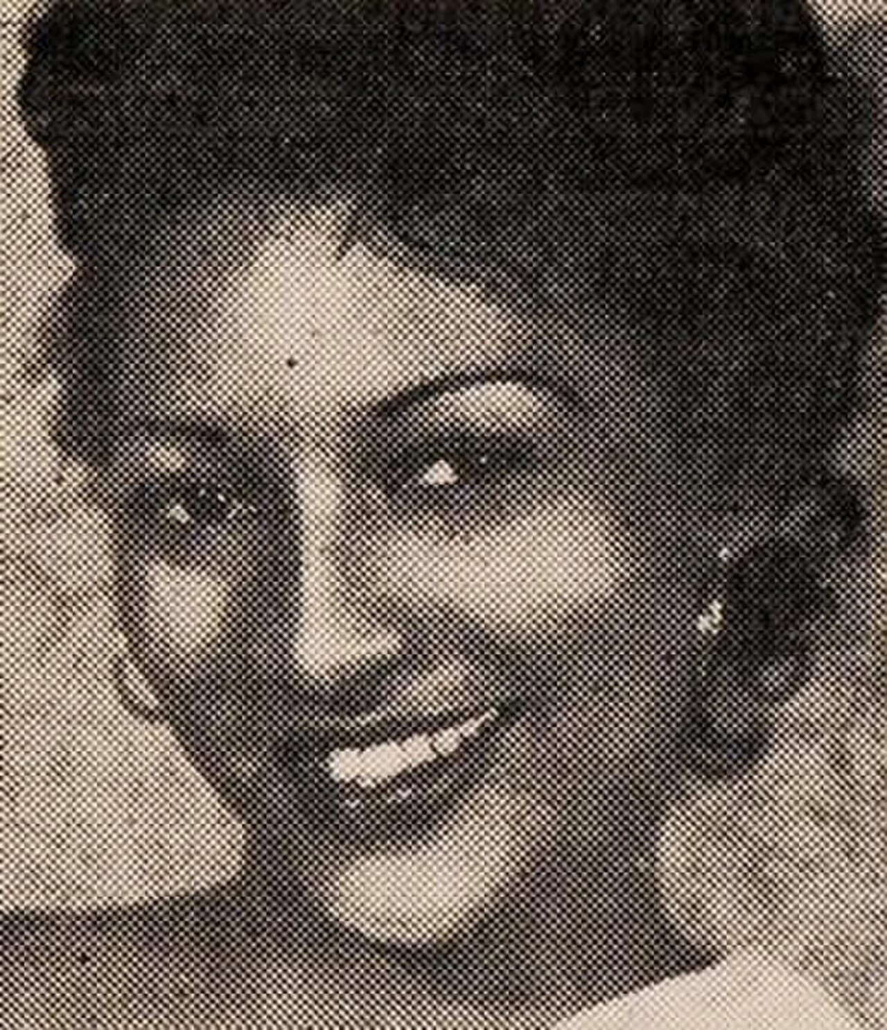 Suzette Harbin