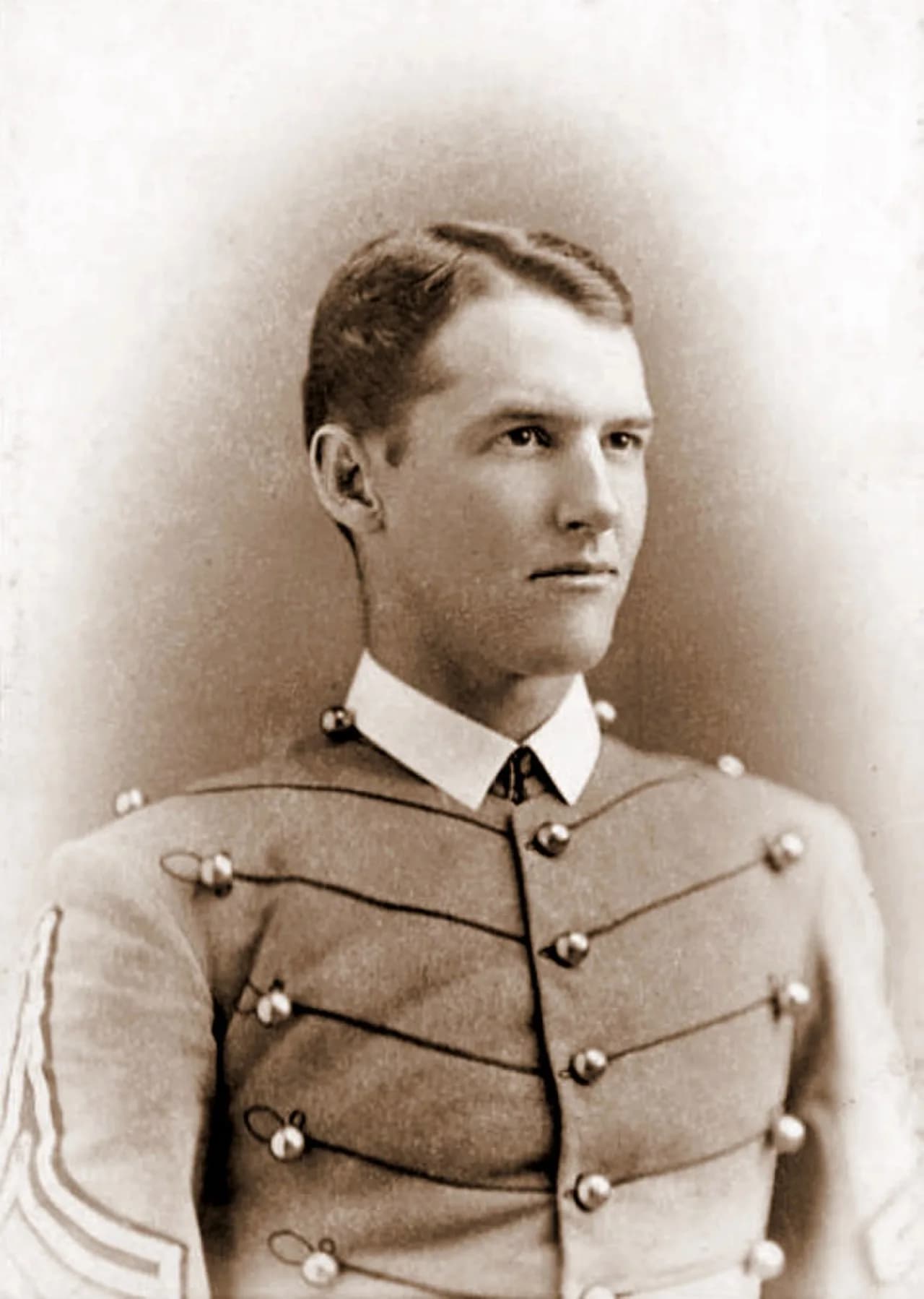 James R. Lockett