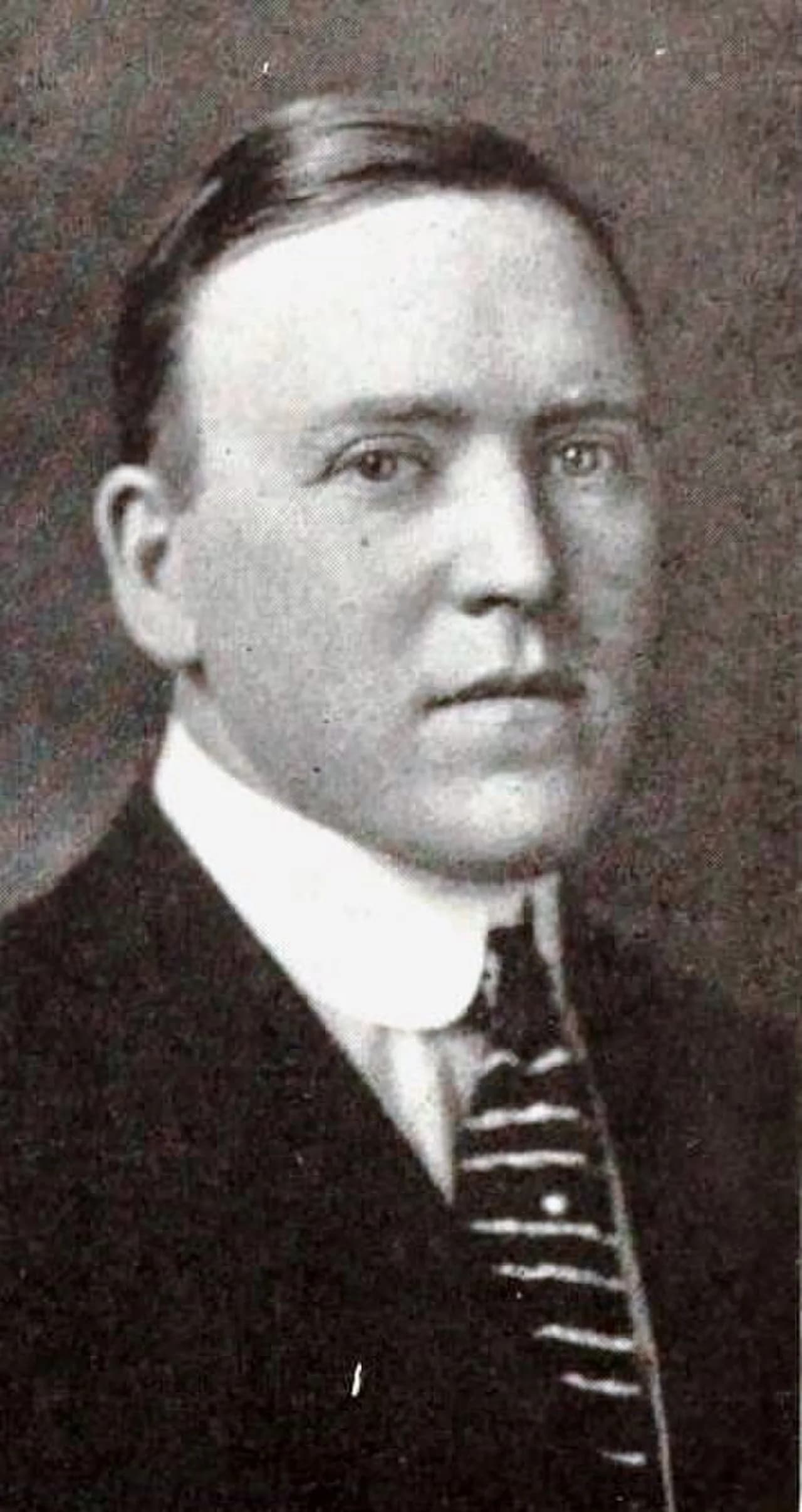 James R. Quirk