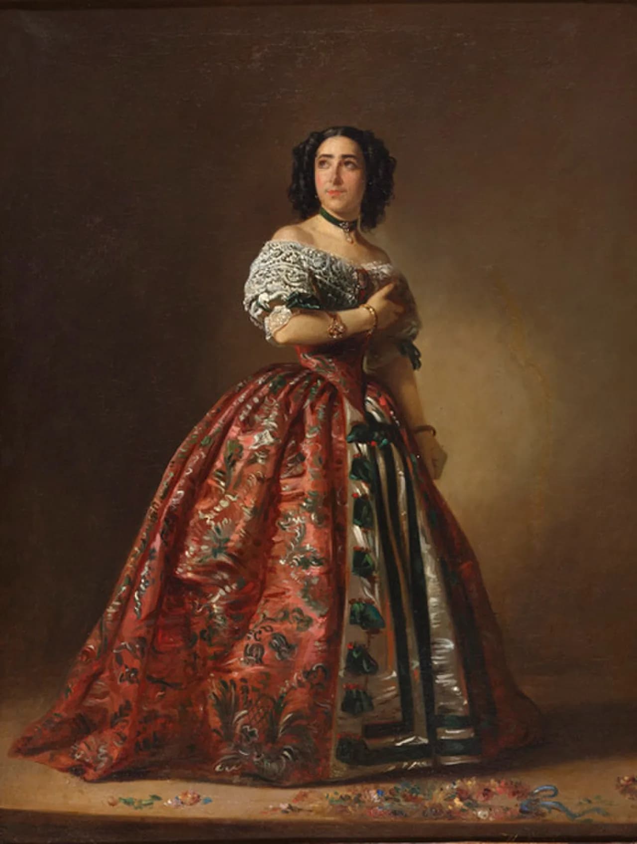 Teodora Lamadrid