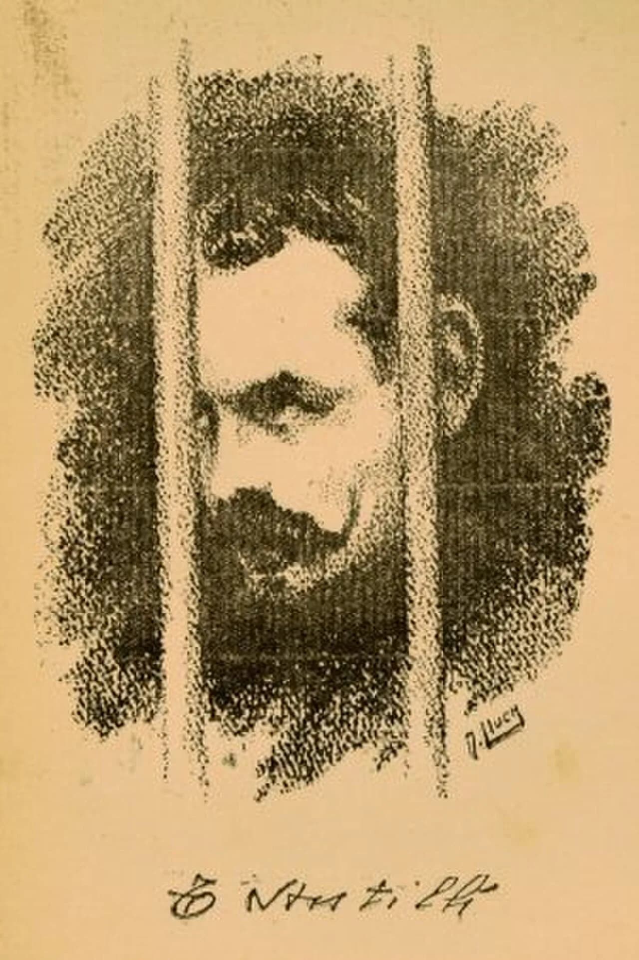 Teodoro Antillí