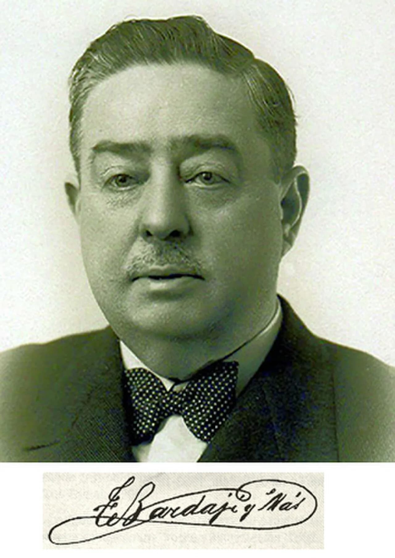 Teodoro Bardají Mas