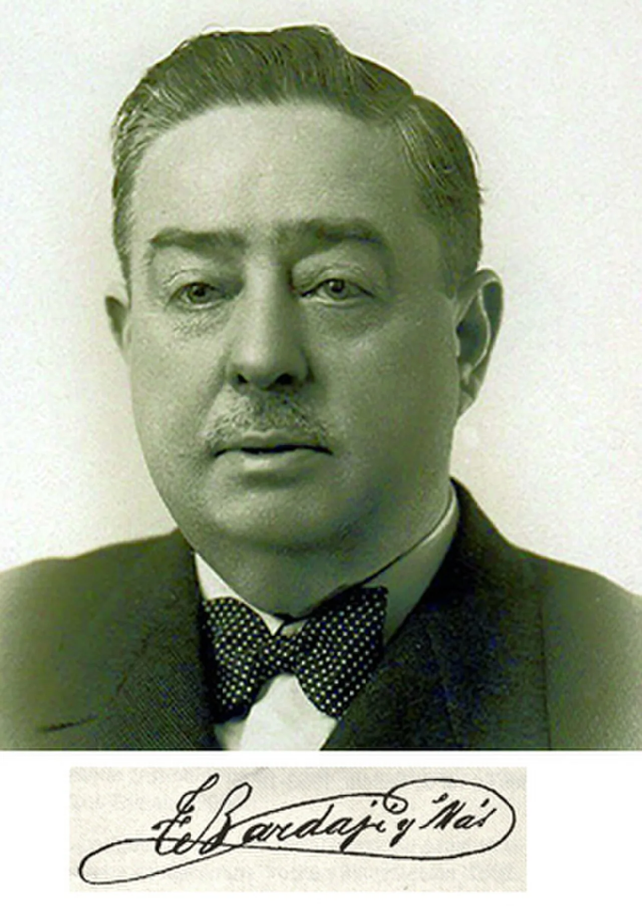 Teodoro Bardají Mas