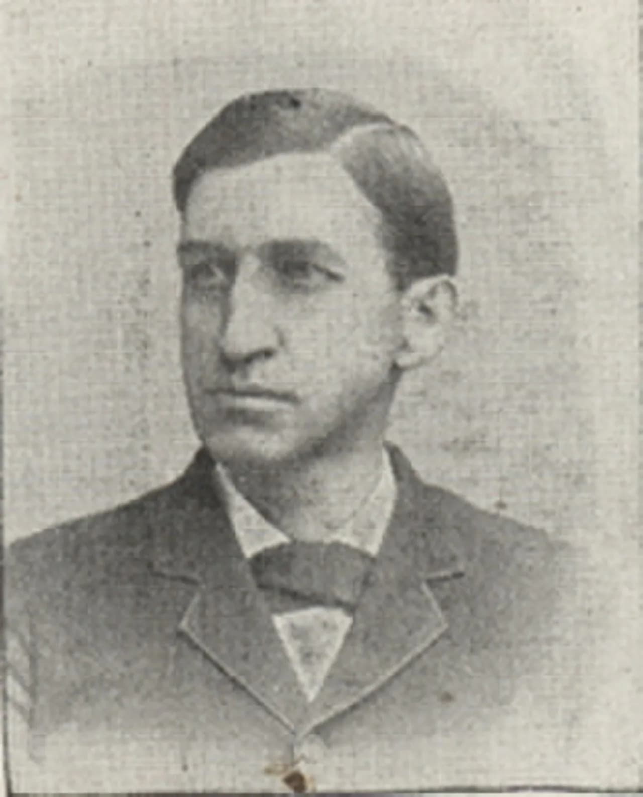 James R. Williams