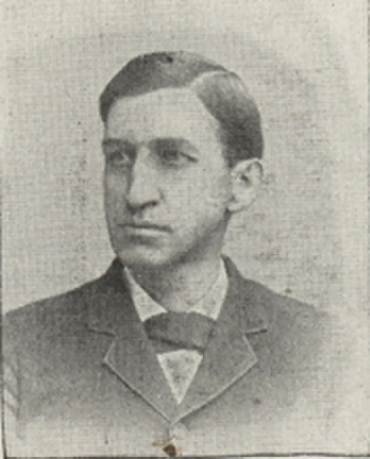 James R. Williams