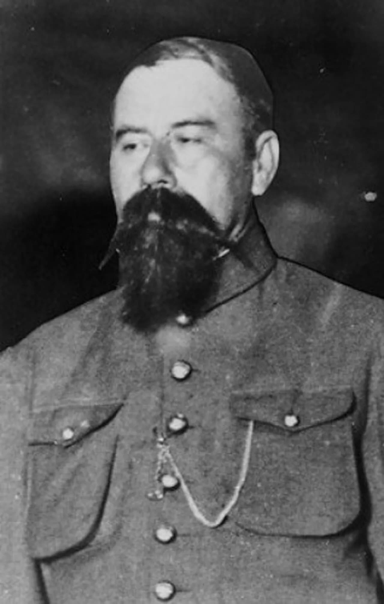 Teodoro Elizondo