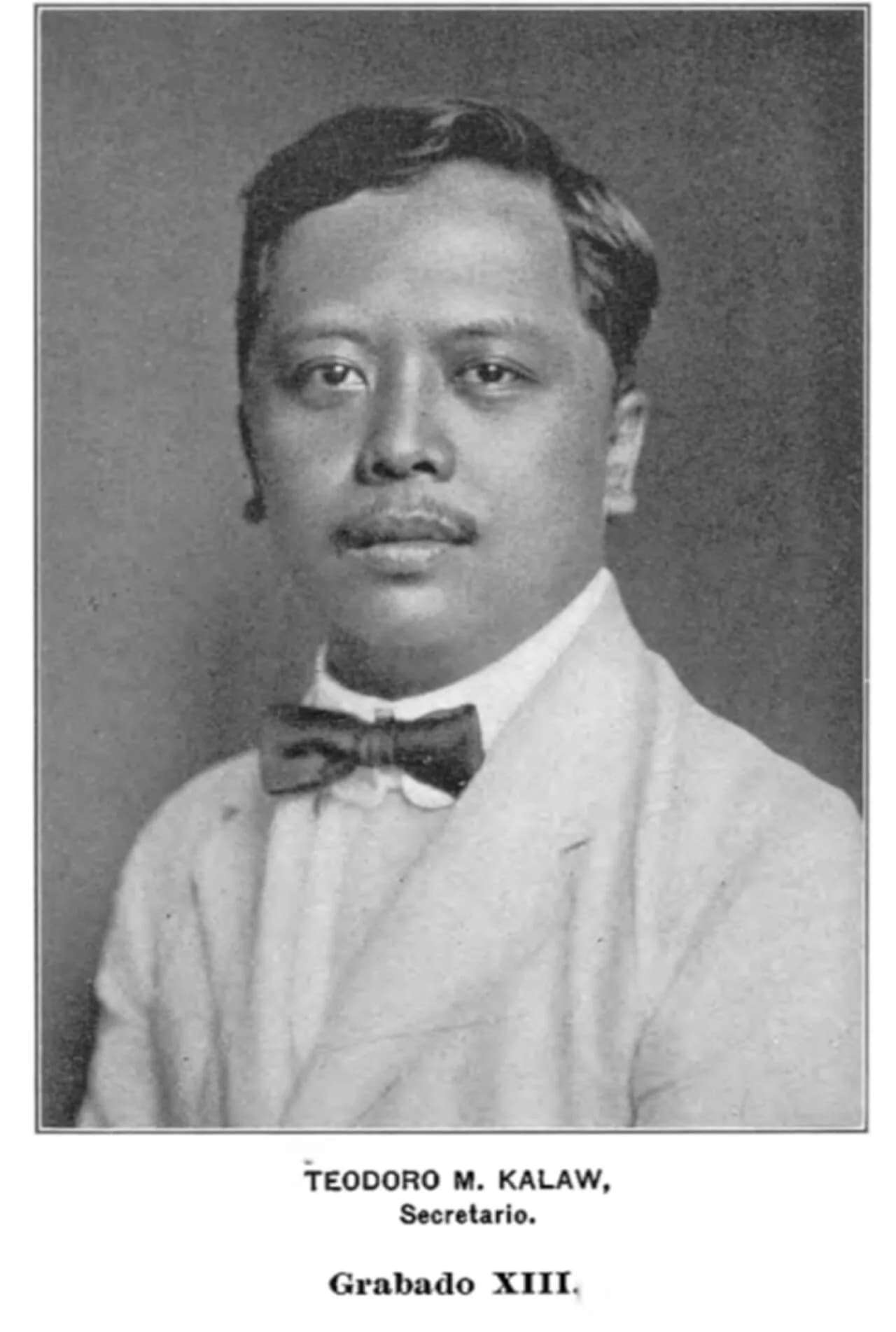 Teodoro Kalaw
