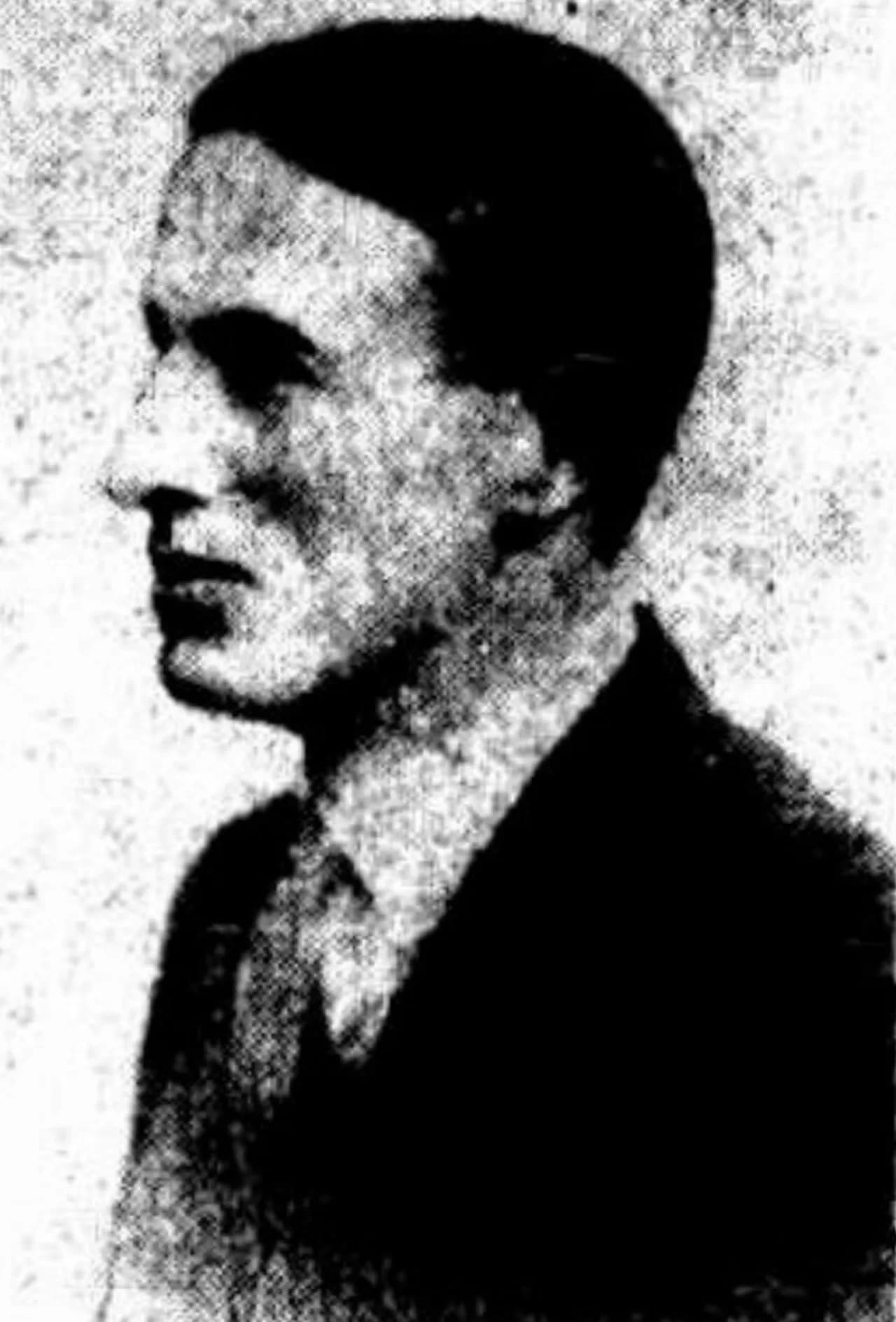 James Ralph Darling