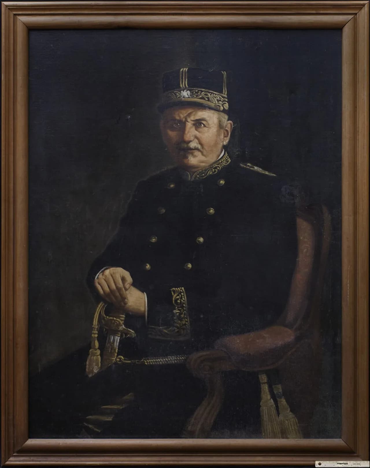Teodosio Canto