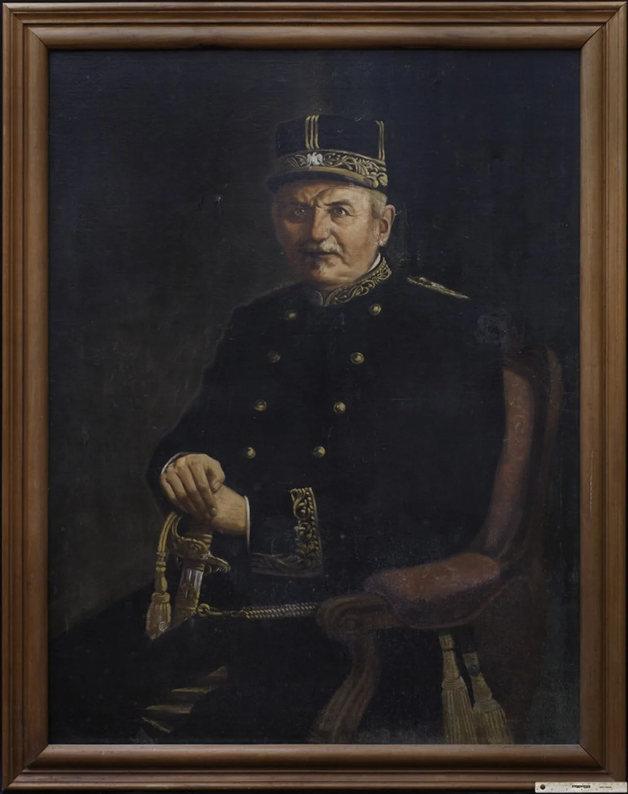 Teodosio Canto