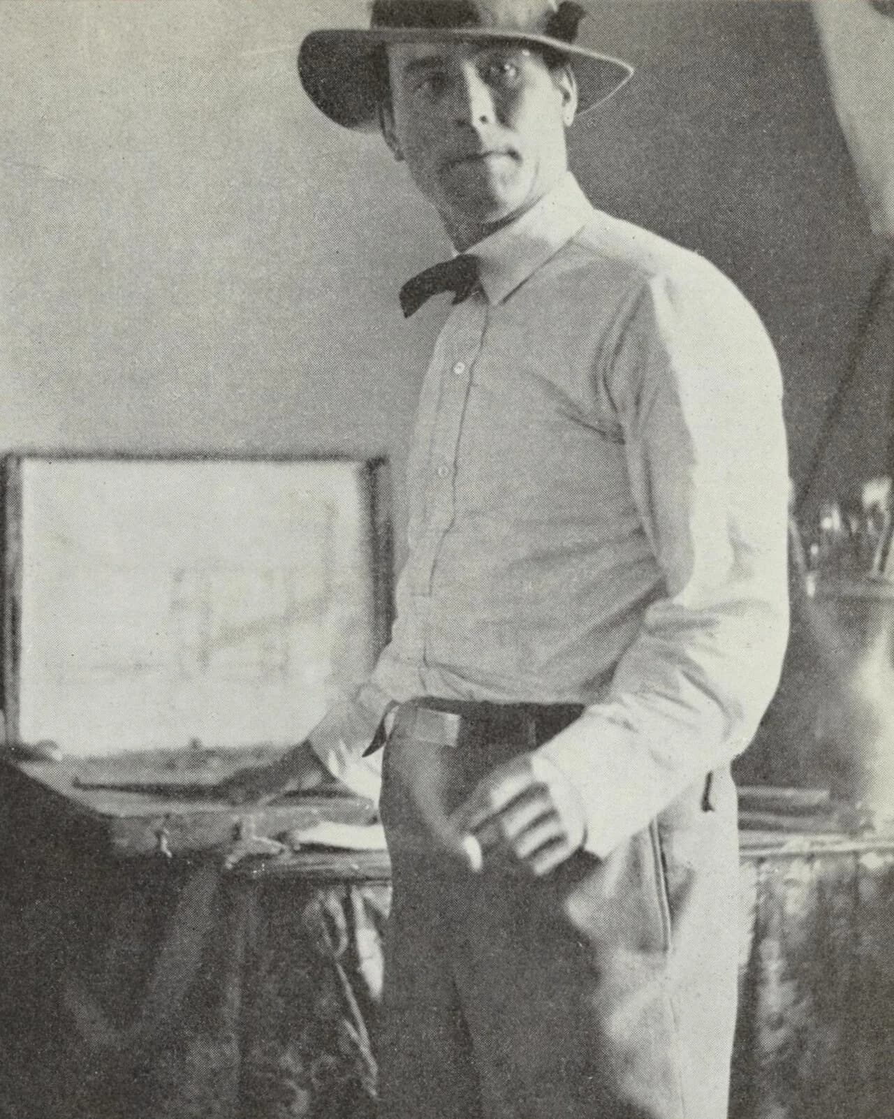 James Ranalph Jackson