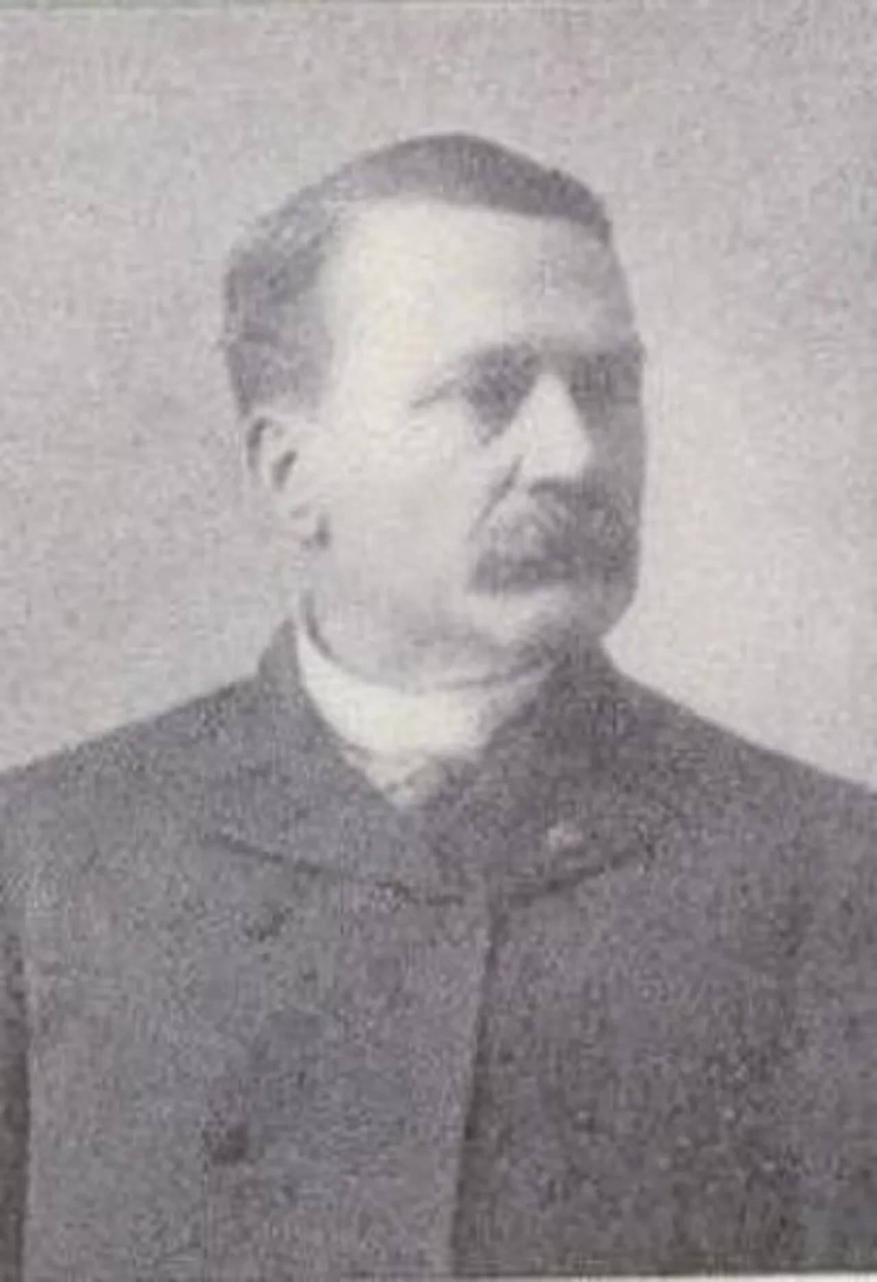 James Reed Hallowell