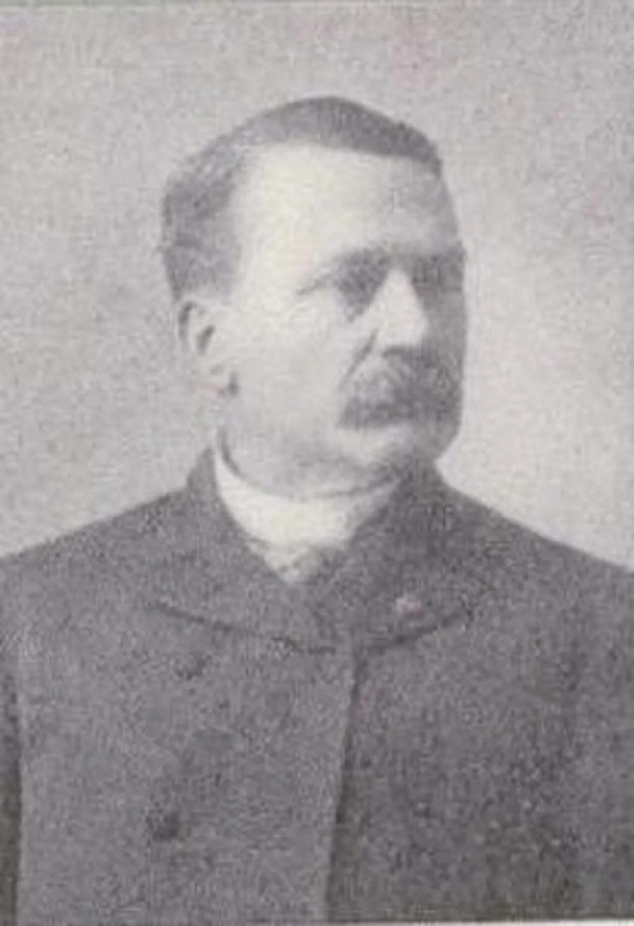 James Reed Hallowell