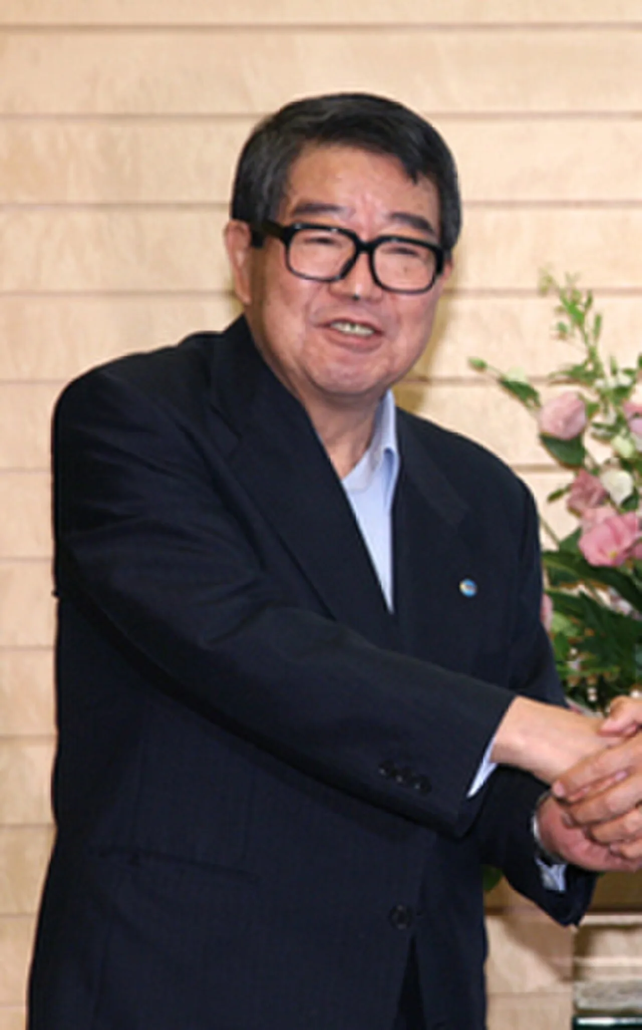 Tsuyoshi Takagi